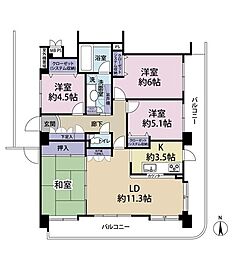 連坊駅 2,430万円