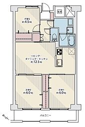 東仙台駅 1,590万円