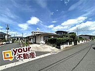 宮城県大崎市古川福沼2丁目：物件画像