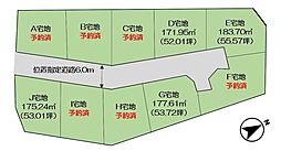 大和吉岡　土地