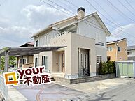宮城県大崎市古川穂波8丁目：物件画像