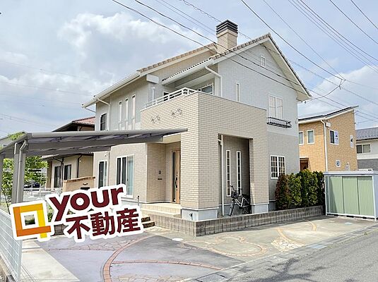 外観 JR陸羽東線 塚目駅 徒歩10分