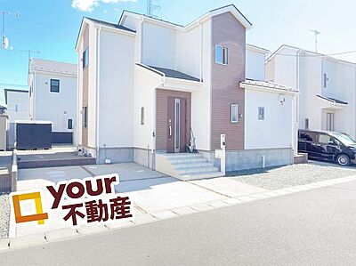 外観 外観