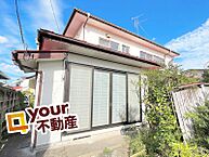 宮城県大崎市古川中里3丁目：物件画像