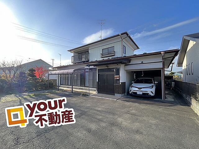 外観 大崎市古川北町4丁目