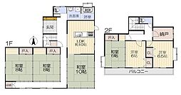 宮城県宮城郡利府町青葉台１丁目
