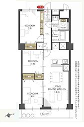 仙台ファーストマンション