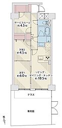 セザール弓ノ町
