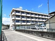 仙台市立蒲町中学校（953m）