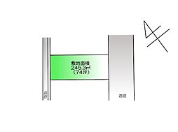 陸羽東線 古川駅 徒歩14分