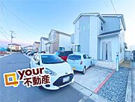 宮城県大崎市古川福浦1丁目：物件画像