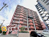 宮城県仙台市宮城野区苦竹1丁目：物件画像