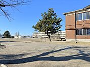 大崎市立古川第一小学校（1633m）