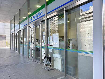 ファミリーマート 仙台MTビル店（247m）