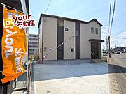 A号棟