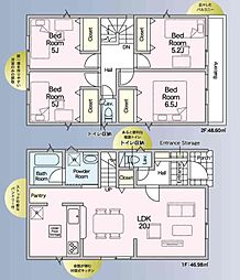 沖野第11 CRADLE GARDEN
