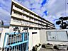 周辺：仙台市立沖野中学校（562m）