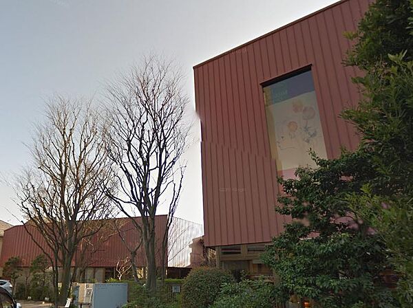 ガーデンパレスI 0202｜東京都杉並区上井草3丁目(賃貸マンション3LDK・2階・63.00㎡)の写真 その23