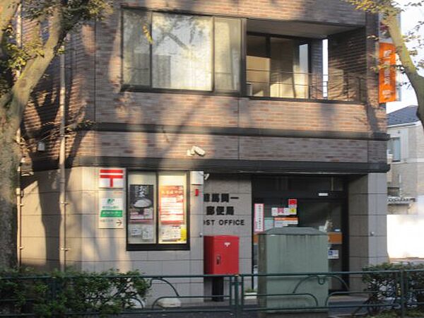 ガーデンパレスI 0202｜東京都杉並区上井草3丁目(賃貸マンション3LDK・2階・63.00㎡)の写真 その29
