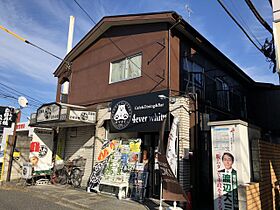 恒栄コーポ 0205 ｜ 東京都小金井市貫井北町3丁目5-7（賃貸アパート1K・2階・26.00㎡） その1