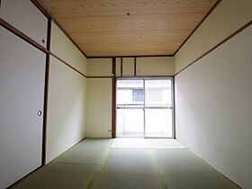 恒栄コーポ 0205 ｜ 東京都小金井市貫井北町3丁目5-7（賃貸アパート1K・2階・26.00㎡） その4