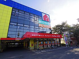 ヴァン・ベール・大泉 0207 ｜ 東京都練馬区大泉学園町3丁目4-51（賃貸マンション2LDK・2階・56.65㎡） その24