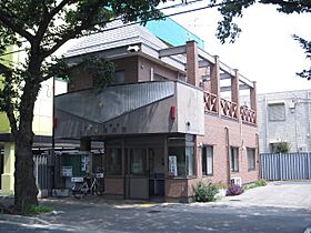 ヴァン・ベール・大泉 0207 ｜ 東京都練馬区大泉学園町3丁目4-51（賃貸マンション2LDK・2階・56.65㎡） その29