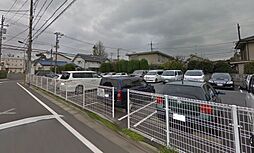 🉐敷金礼金0円！🉐豊田第一駐車場9100