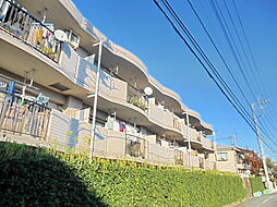 ラ・フォンテーヌ 壱番館