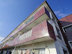 第2メゾン大泉