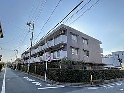 オークレイコート高松II