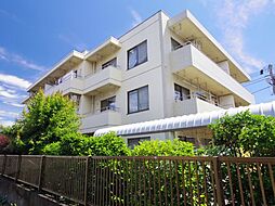 栗原マンション