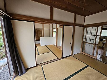 室内
