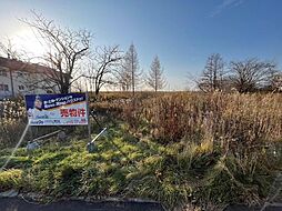 池田町字西2条2丁目 売土地の土地画像