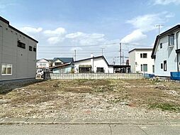 音更町共栄台西12丁目　区画1　売土地