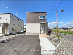 芽室町東4条南1丁目　1号棟