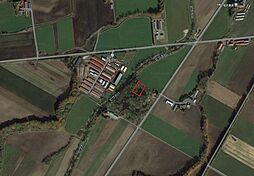 芽室町美生4線 売土地の土地画像