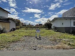 西15条南4丁目　売土地