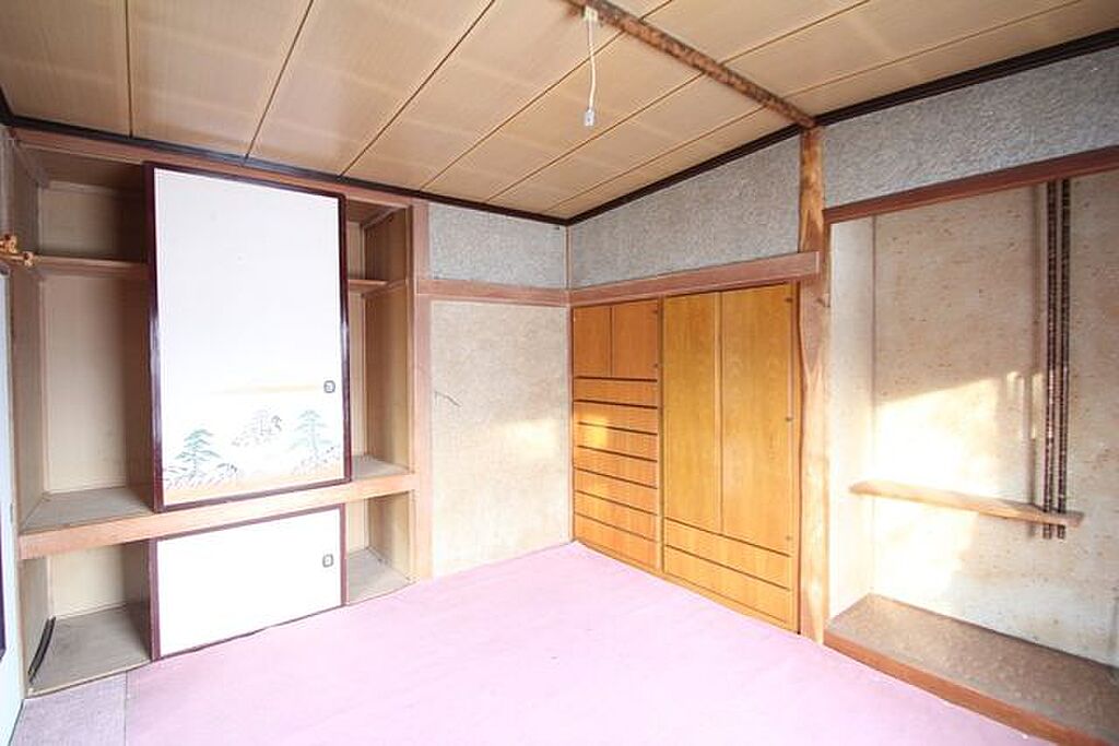 detached 北海道河東郡上士幌町字上士幌東2線240番地183