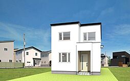 西19条南5丁目　新築戸建