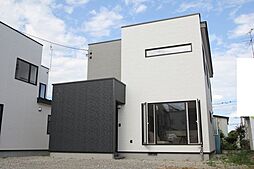 西20条南4丁目　Ａ棟　新築戸建