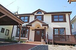西17条南41丁目　中古戸建