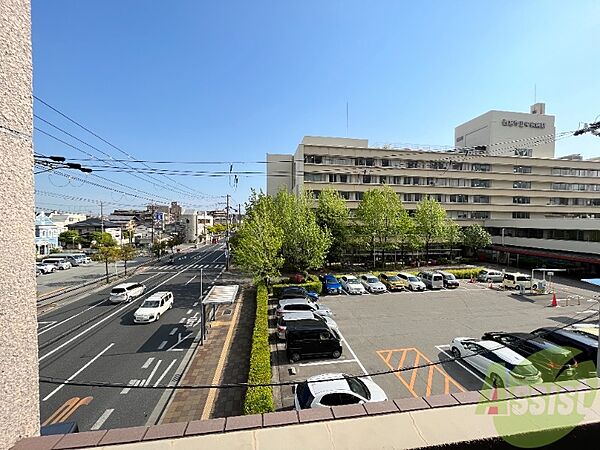 兵庫県西宮市林田町(賃貸マンション2LDK・3階・50.07㎡)の写真 その21