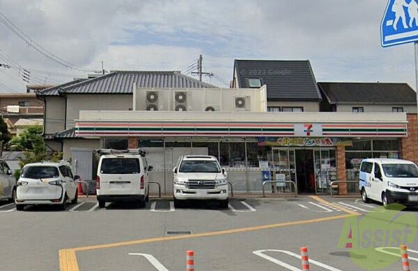 兵庫県西宮市高木東町(賃貸マンション1K・1階・19.50㎡)の写真 その29