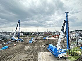 レジデンシア甲東園  ｜ 兵庫県西宮市上大市1丁目（賃貸マンション1R・4階・20.50㎡） その7