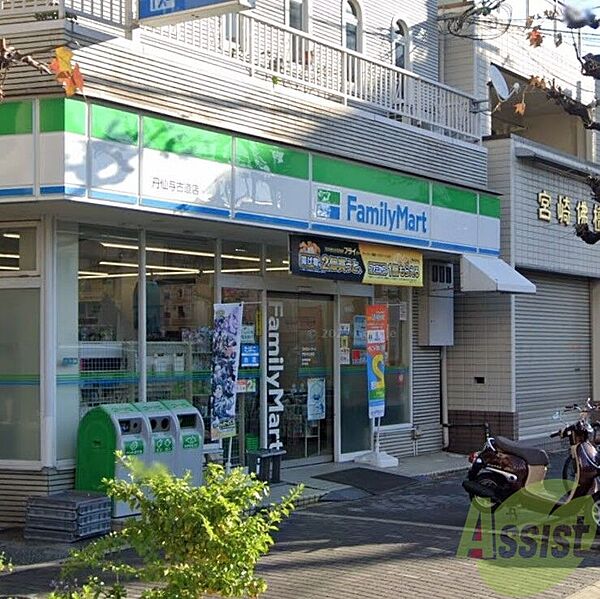 兵庫県西宮市本町(賃貸マンション1R・4階・21.56㎡)の写真 その30