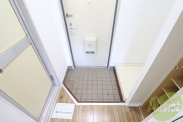 兵庫県西宮市本町(賃貸マンション1R・4階・21.56㎡)の写真 その24