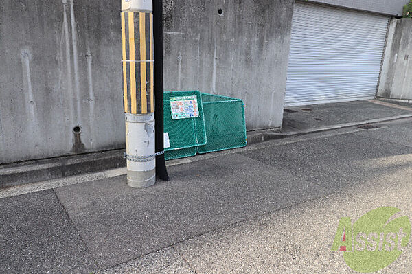 兵庫県西宮市名次町(賃貸マンション2K・3階・34.97㎡)の写真 その29