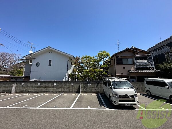 兵庫県西宮市二見町(賃貸アパート1LDK・1階・41.00㎡)の写真 その22