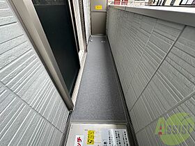 兵庫県西宮市中殿町6-14（賃貸アパート1LDK・3階・47.93㎡） その16